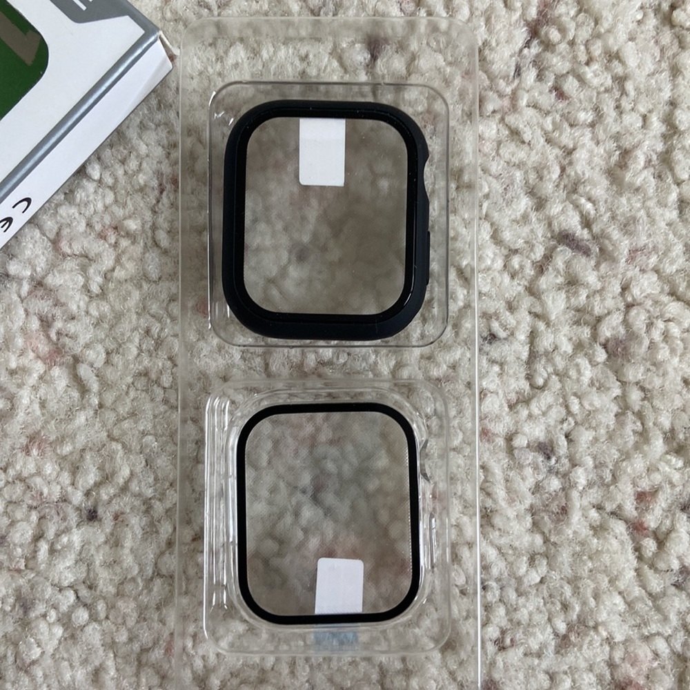 Watch Case 2 pack - Picture 3 of 3